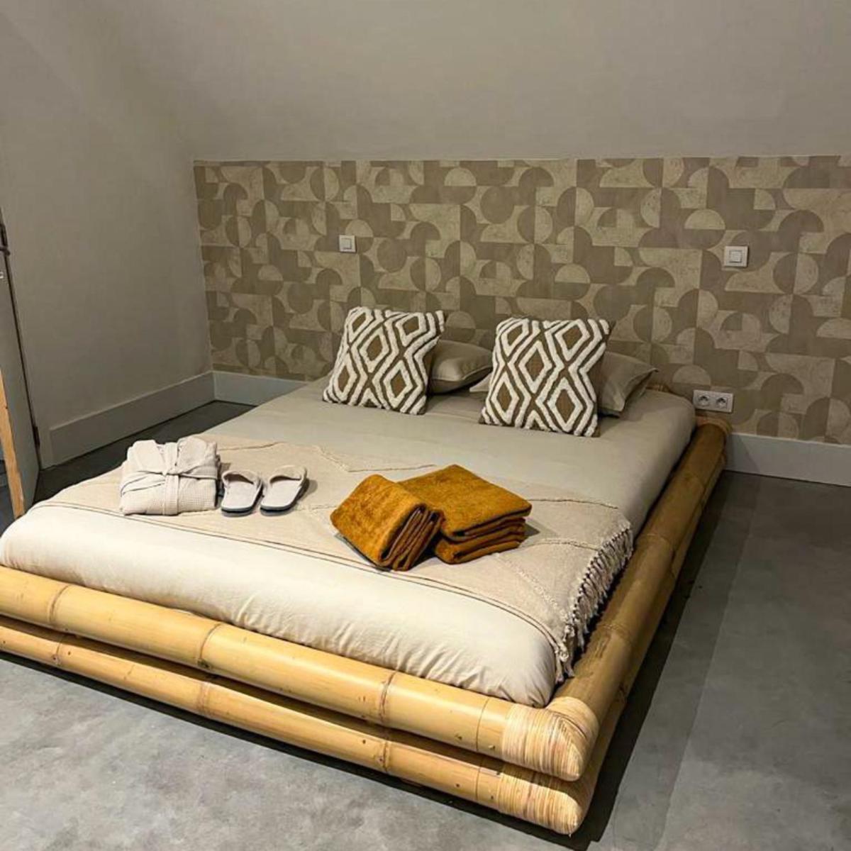 Lejlighed Kyma - Luxurious & Peacefull